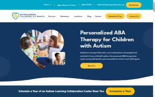 Autism Learning Collaborative