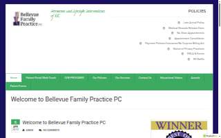Bellevue Family Practice, PC