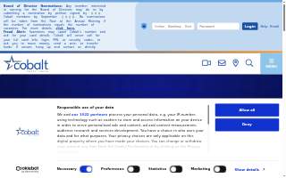 Cobalt Credit Union of Bellevue