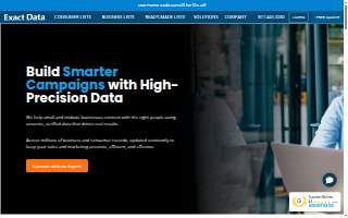 Exact Data
