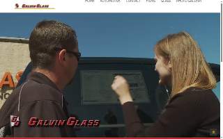 Galvin Glass