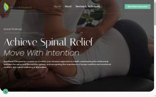 Heartland Chiropractic Clinic