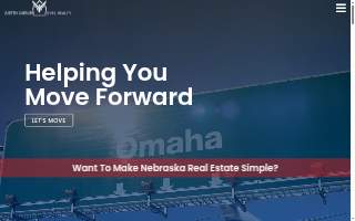 Justin Ogburn, REALTOR® - Revel Realty