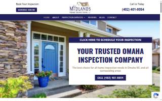 Midlands Home Inspections of Papillion