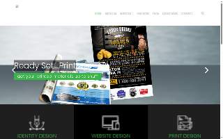 Mosaic Visuals Design