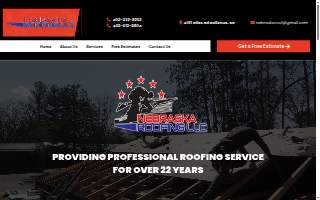 Nebraska Roofing LLC