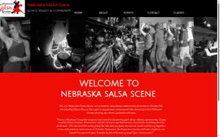 Nebraska Salsa Scene