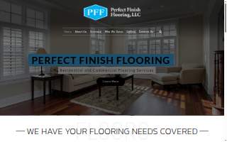 Perfect Finish Flooring of Bellevue