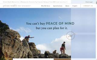 Private Wealth Asset Management