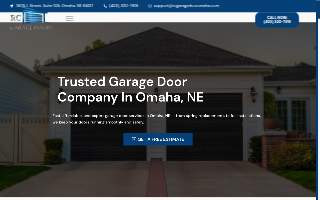 RC Garage Door Omaha