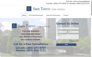 Sam Turco Law Offices of Bellevue