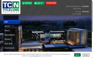 TitleCore National of Bellevue
