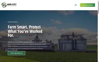 Agri-City Insurance of Norfolk