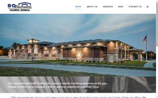 B-D Construction Inc