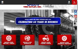 Bill's Tire Outlet
