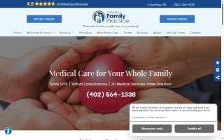 Columbus Family Practice Associates
