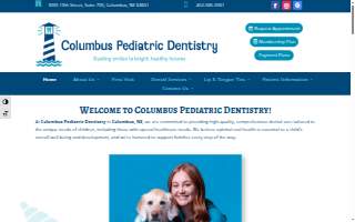 Columbus Pediatric Dentistry