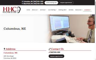 Hearing Healthcare Center