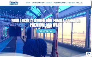 Legacy Express Wash
