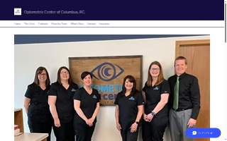 Optometric Center Of Columbus PC