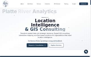 Platte River Designs, LLC