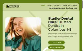 Stadler Dental Care