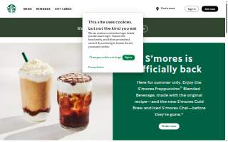 Starbucks Coffee Company