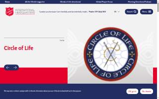 The Salvation Army Family Store