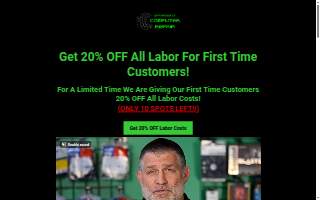 Affordable Computer Repair of Bellevue