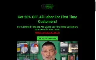 Affordable Computer Repair of Bellevue website