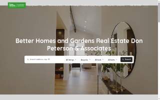 Better Homes and Gardens Real Estate - Don Peterson & Associates