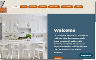 Country Builders, LLC