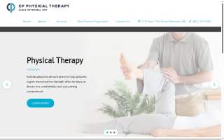 CP Physical Therapy