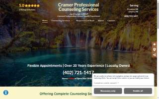 Cramer Professional Counseling Services