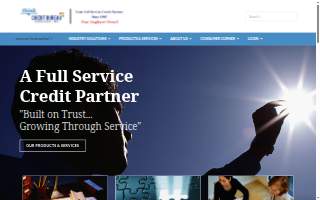 Credit Bureau Services Inc