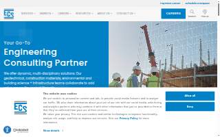 ECS Technology Solutions