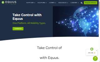 Equus Workforce Solutions