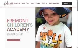 Fremont Children's Academy, Inc.