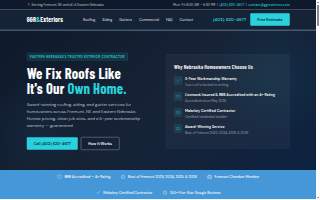 GGR & Exteriors