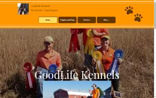 GoodLife Kennels