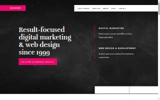Gravitate Web Design