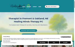 Healing Minds Therapy, PC