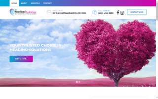 Heartland Audiology
