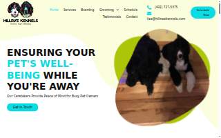 Hillrise Kennels