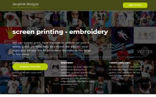 Imprint Designz