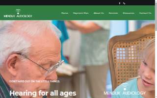 Mendlik Audiology LLC