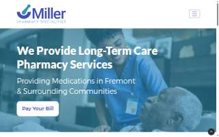 Miller Pharmacy Specialties