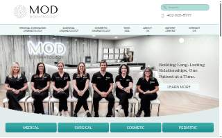 MOD Dermatology