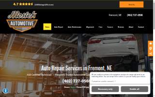 Mostek Automotive LLC