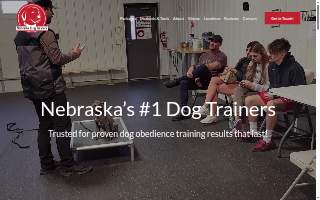 Nebraska Dog Trainers